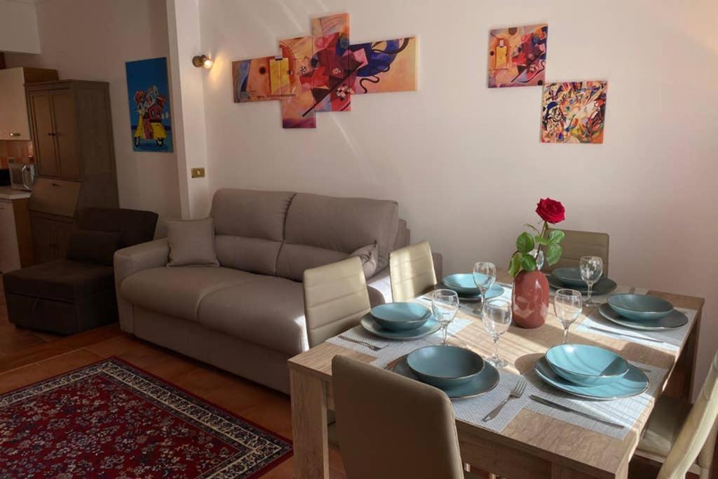 Casa Vacanze Antico Cassaro Palerme Extérieur photo