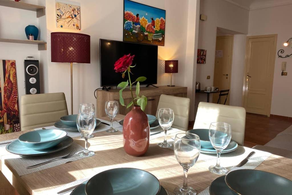 Casa Vacanze Antico Cassaro Palerme Extérieur photo