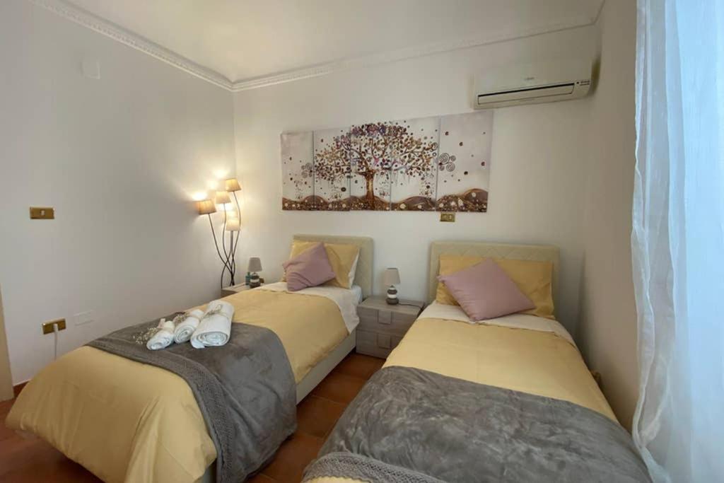 Casa Vacanze Antico Cassaro Palerme Extérieur photo